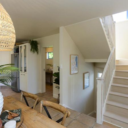 Ahuriri's Eden - Napier Holiday Home Eksteriør billede
