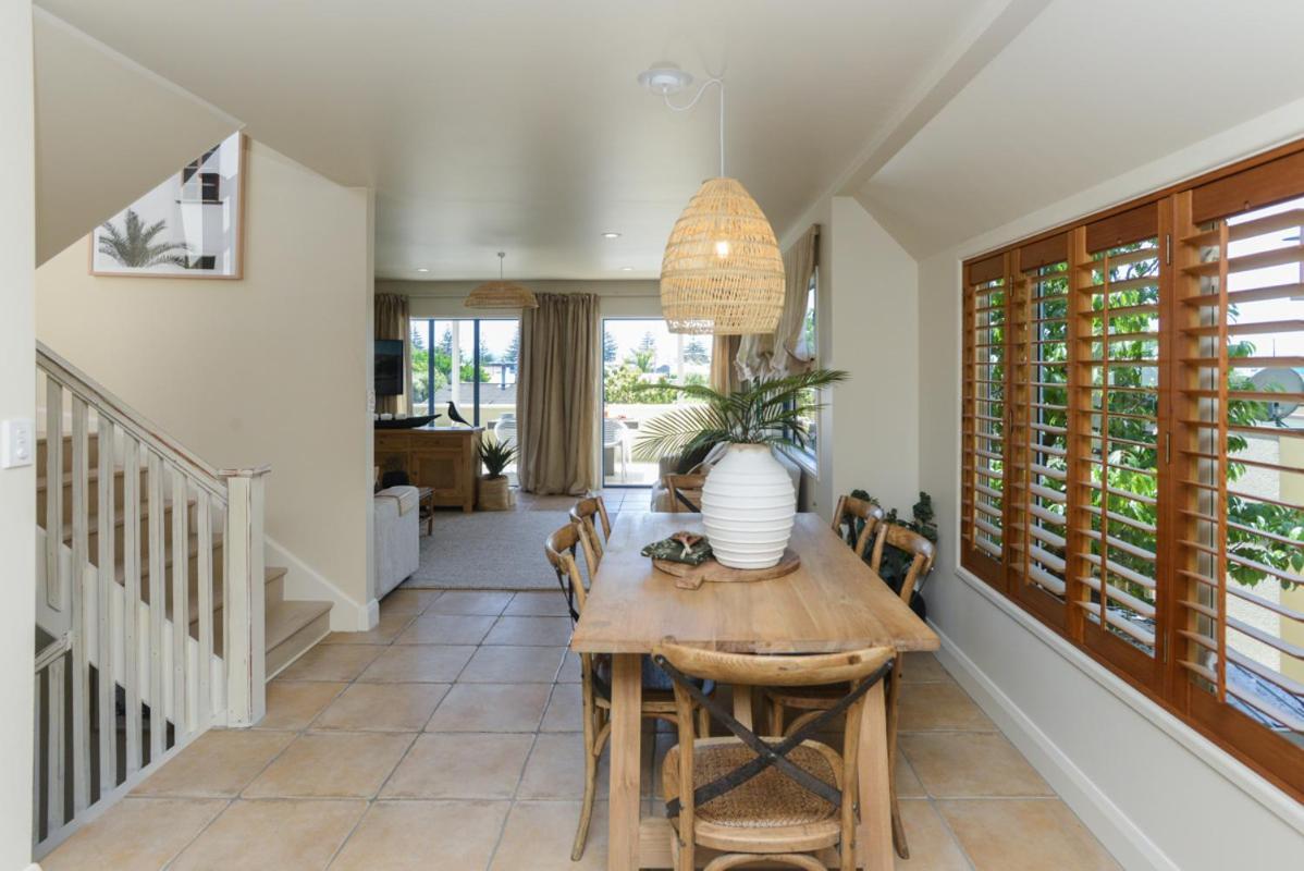 Ahuriri's Eden - Napier Holiday Home Eksteriør billede